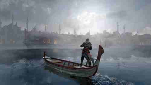 《铁拳8》制作人采访：游戏受到电竞比赛与7代玩家的深刻影响